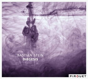 Bastian Stein - Diegesis