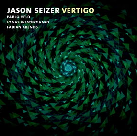 Jason Seizer - Vertigo