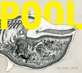 Oliver Lutz - Pool Party