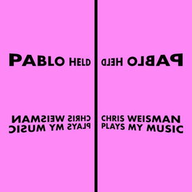 Chris Weisman Plays My Music