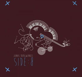 Jonas Burgwinkel - Side&nbsp;B
