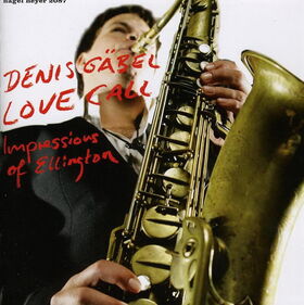Denis Gäbel - Love Call