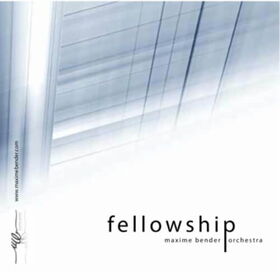 Maxime Bender - Fellowship