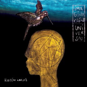 Ruben Carles - Imaginacion Universal