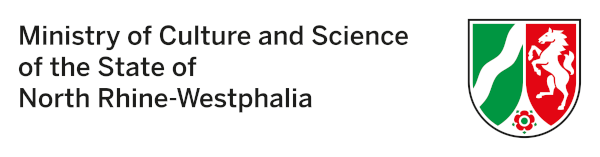 Ministry of Culture and Science NRW